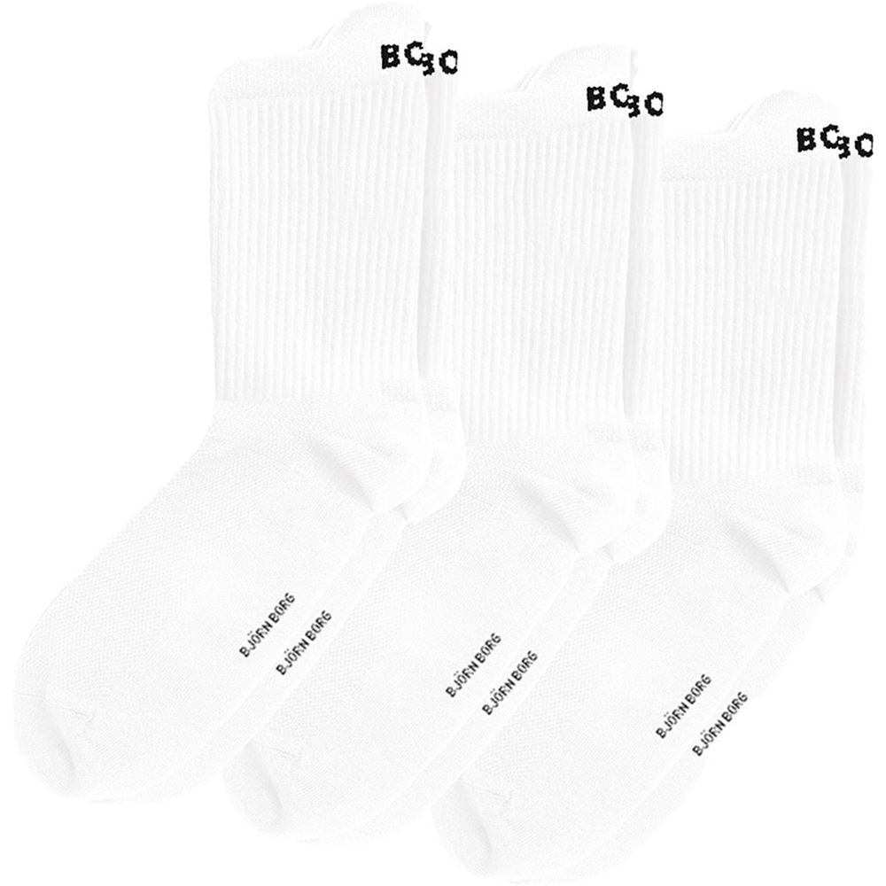 Björn Borg Performance Ankle Sock 3P