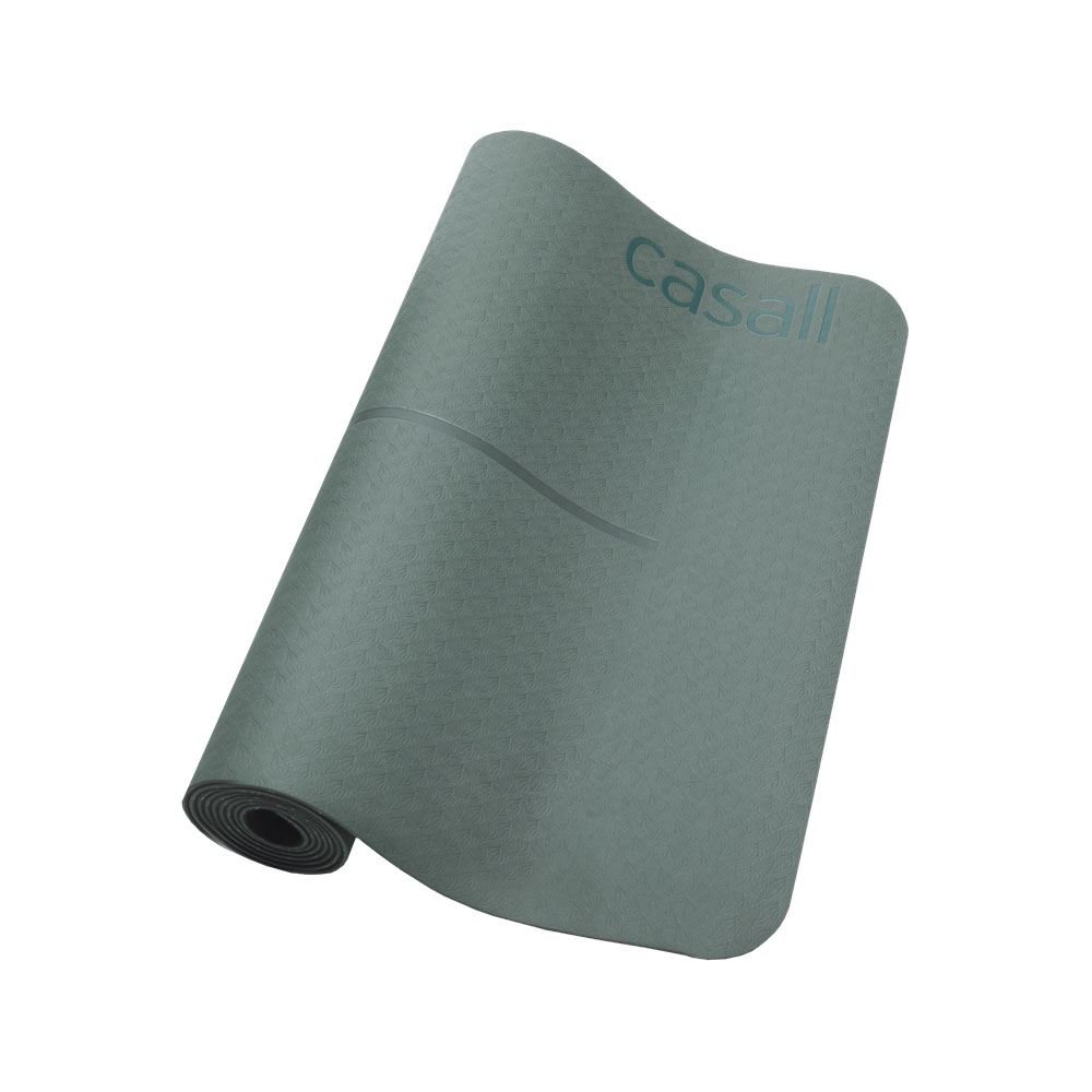 Casall Yoga Mat Position 4mm, Joogamatot