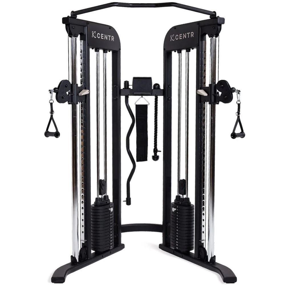 CENTR 2 Home GymFunctional Trainer, Taljalaite