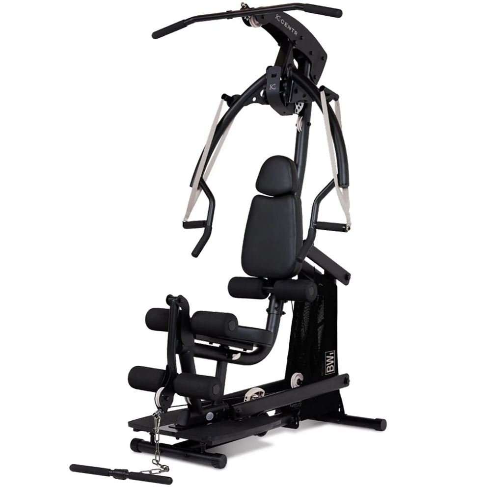CENTR BodyWeight gym, Monitoimilaite