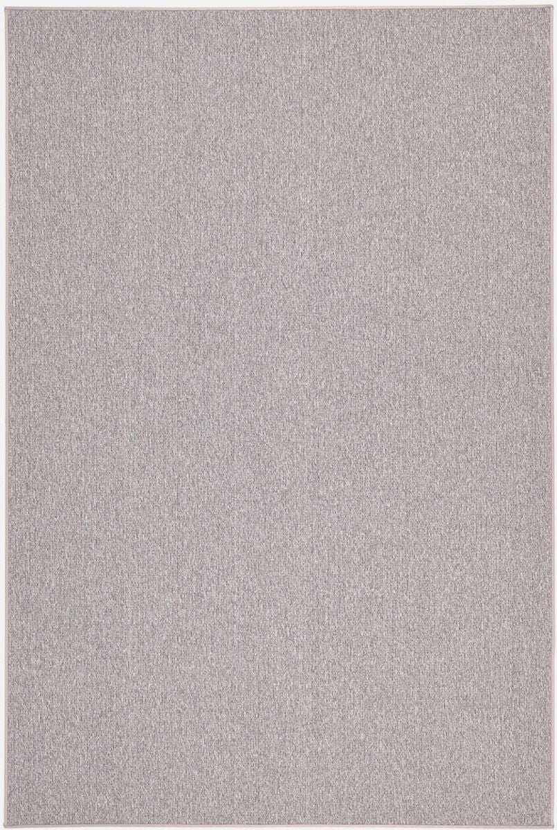VM Carpet Balanssi polyamidimatto 80x200 cm 38 vaaleanharmaa