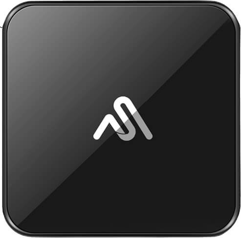 Android Auto/Carplay TV adapteri,  AutoSky