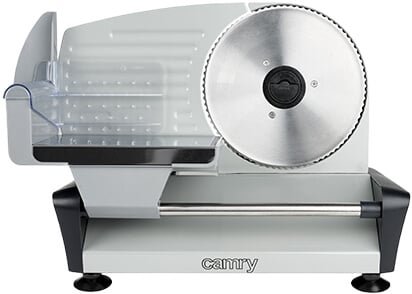 Siivutuskone RST, Camry