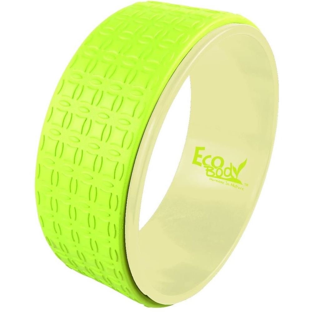 Ecobody Ekologinen joogarengas