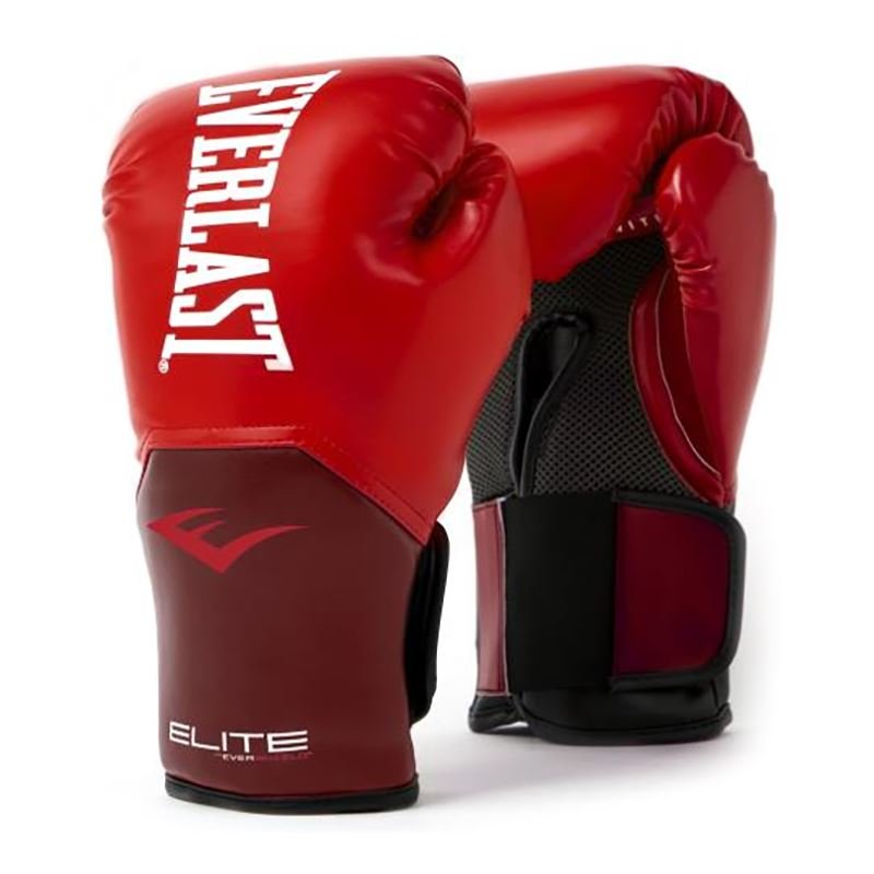 Everlast Elite Pro Style Gloves