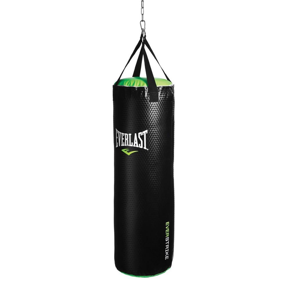 Everlast Everstrike Heavy Bag, 70 LBS