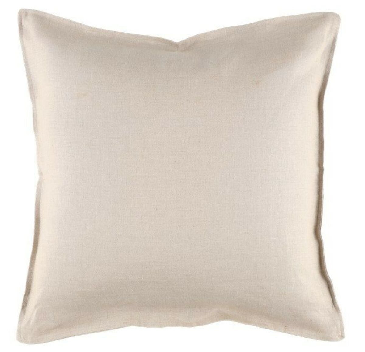 Fanni K pellavatyynynpäällinen 50x50 cm luonnonväri