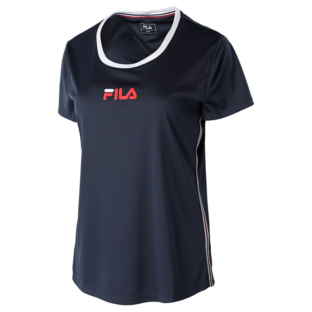 Fila Lorena T-shirt, Tyttö padel ja tennis T-paita