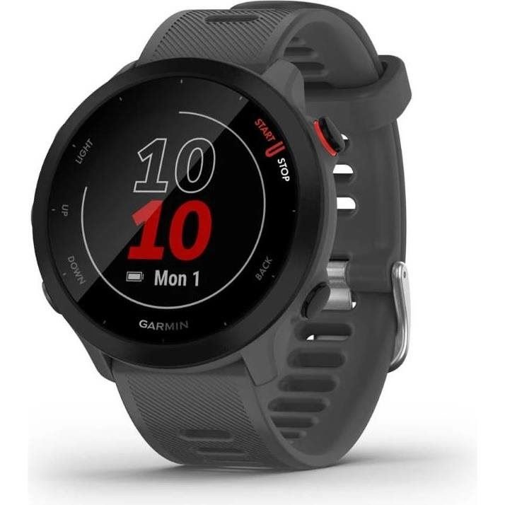 Garmin Forerunner 745, Kellot