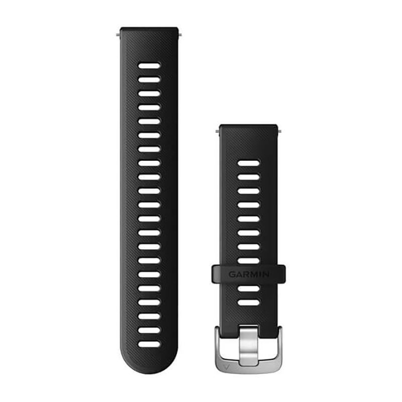 Garmin Pikakiinnitteiset hihnat (20 mm)