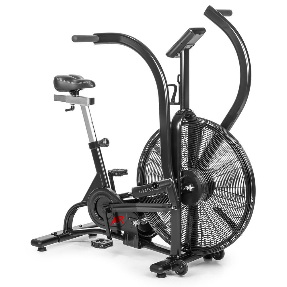 Gymstick Air Bike Pro, Airbike & Attack bike