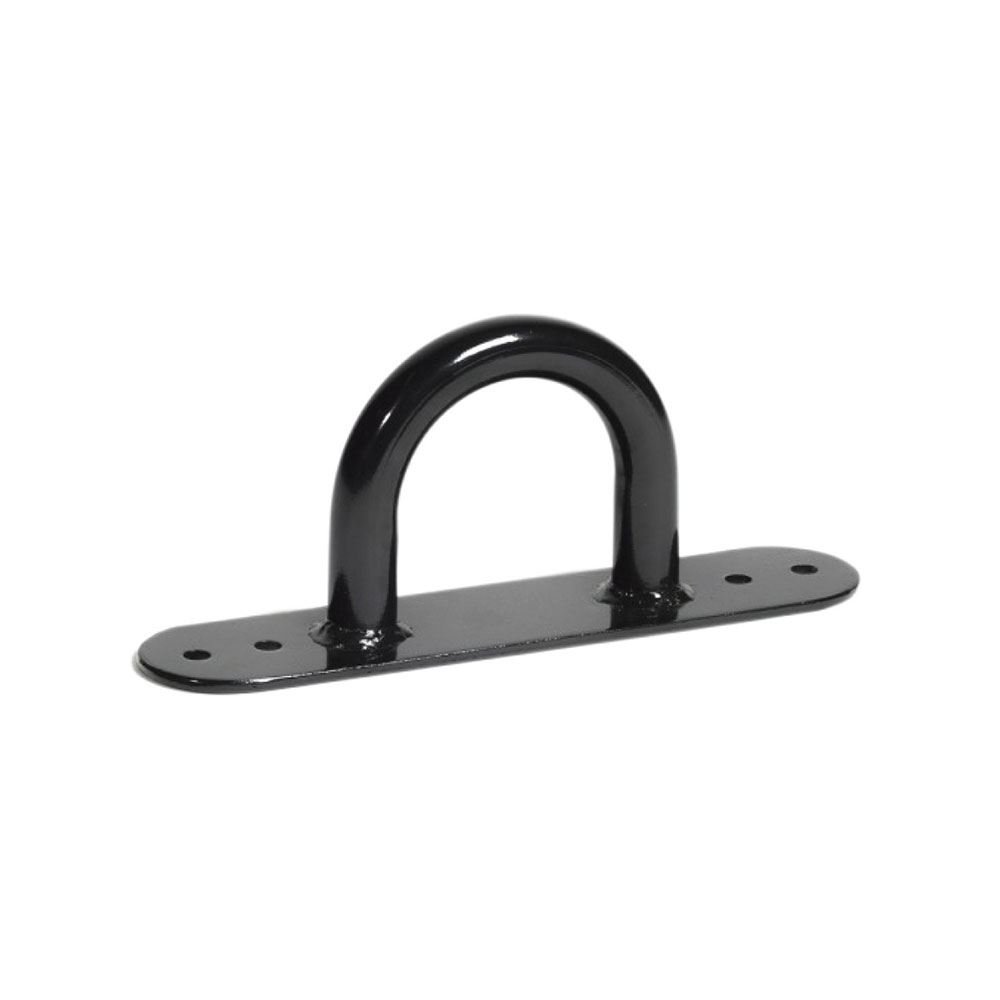 Gymstick Battle Rope Wall & Floor Mount, Battle ropes tarvikkeet