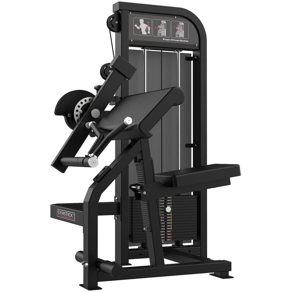 Gymstick Biceps & Triceps Combo
