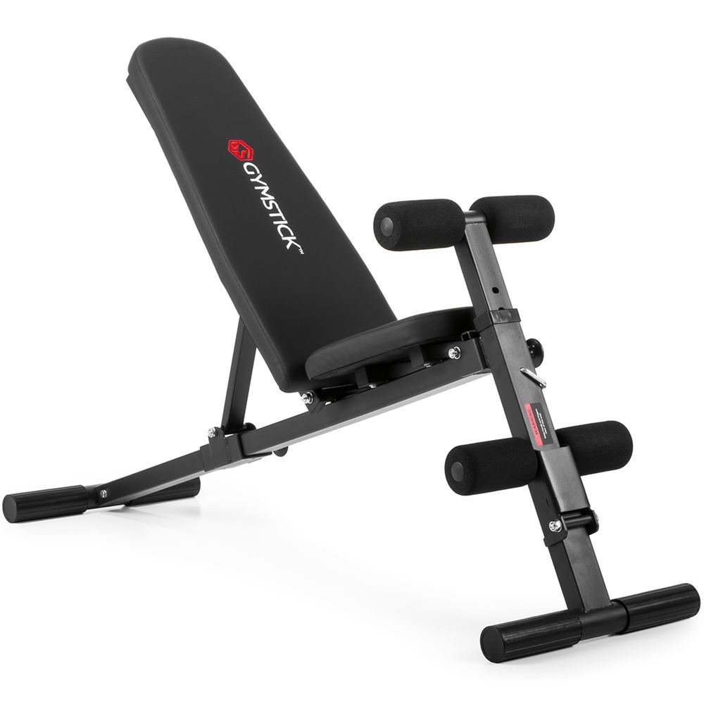 Gymstick Harjoituspenkki Multi, Penkit