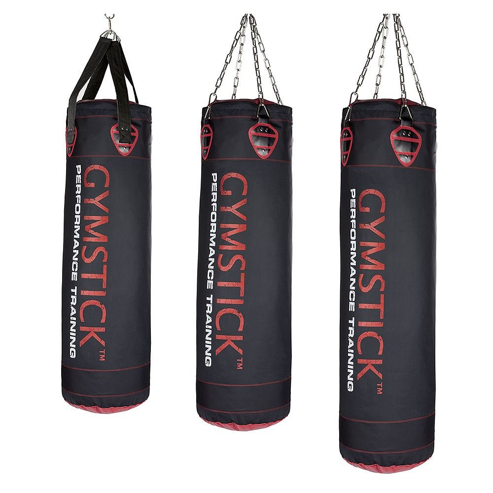 Gymstick Heavy Bag, Nyrkkeilysäkit