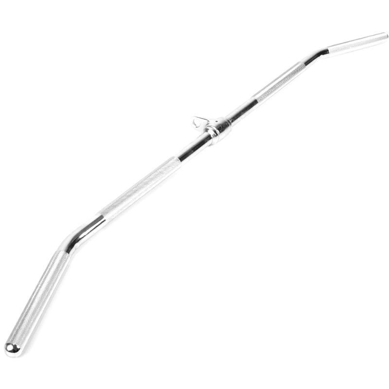 Gymstick Lateral Pull Down Bar 120 cm