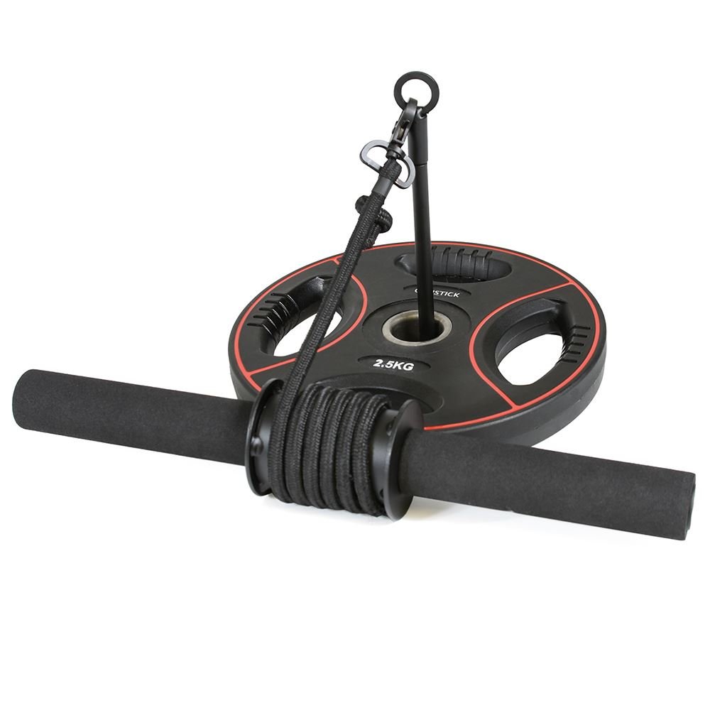 Gymstick Rannepenkki Wrist Trainer, Kuntoutus