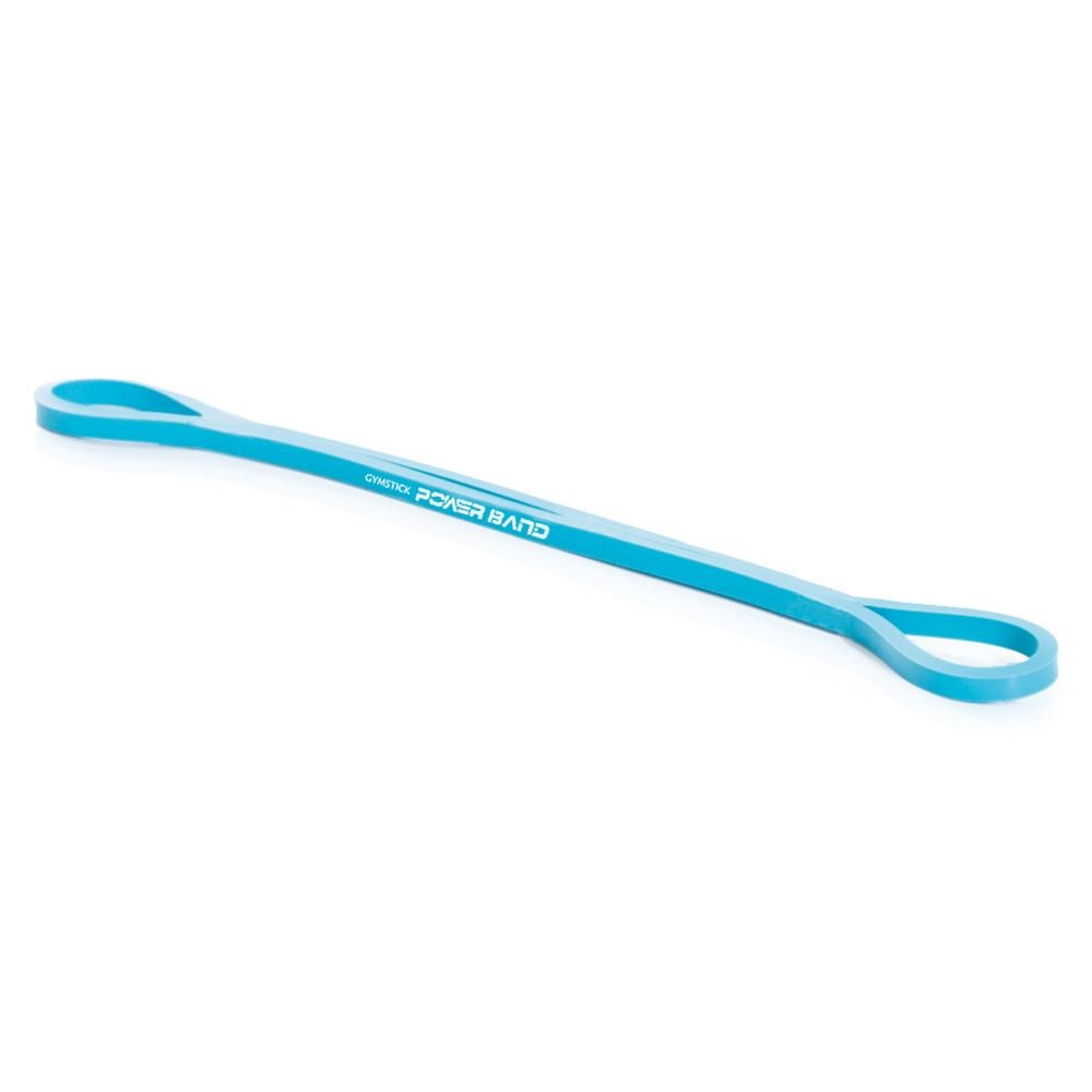 Gymstick Vastuskuminauha Mini Power Band, Powerband & Mini Band