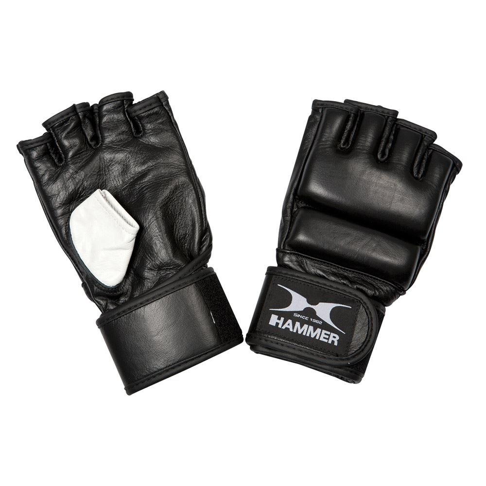 Hammer Boxing Nyrkkeilyhanskat MMA Premium, MMA- & Grappling
