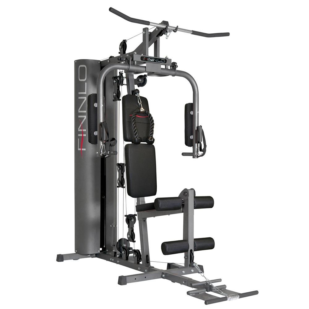 Hammer Sport Autark 600, Monitoimilaite