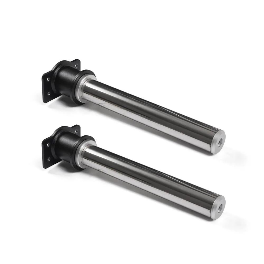 Hammer Sport Autark FT3 Smith Bar rod adapters