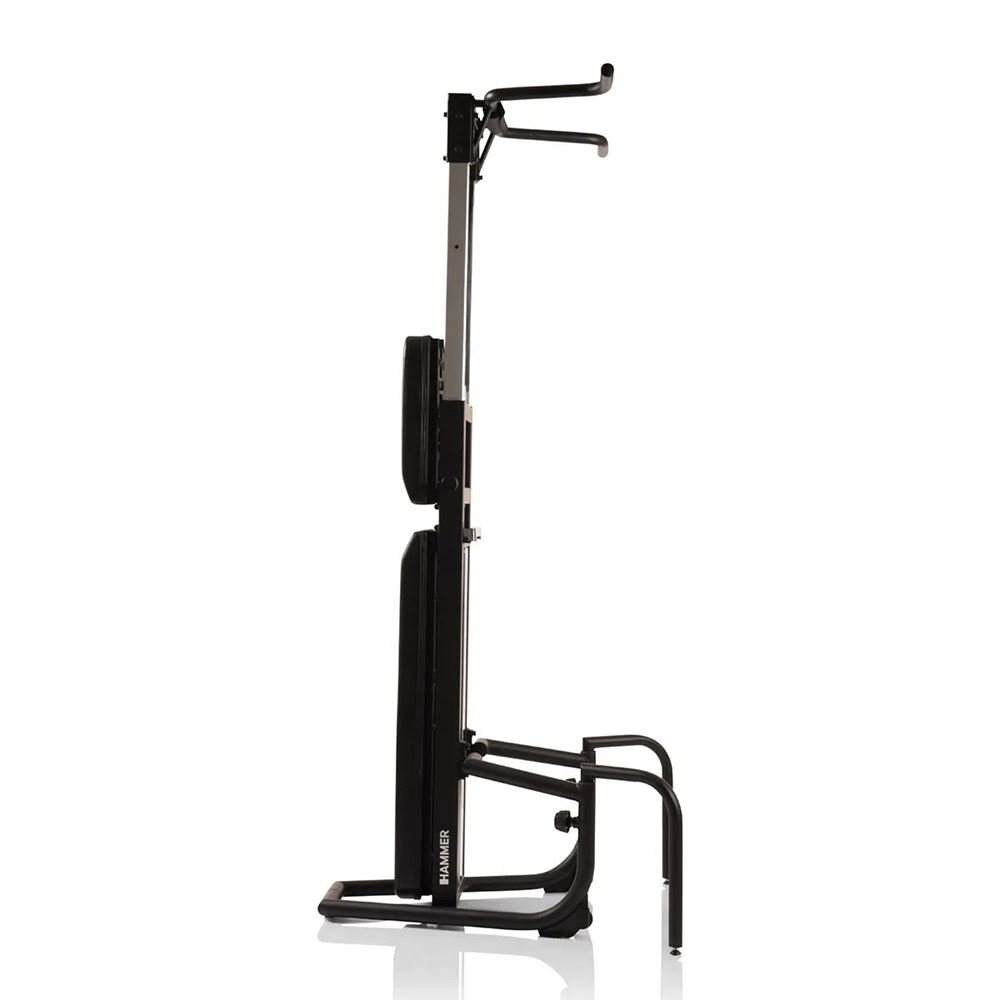 Hammer Sport Bench Pullup&Dip