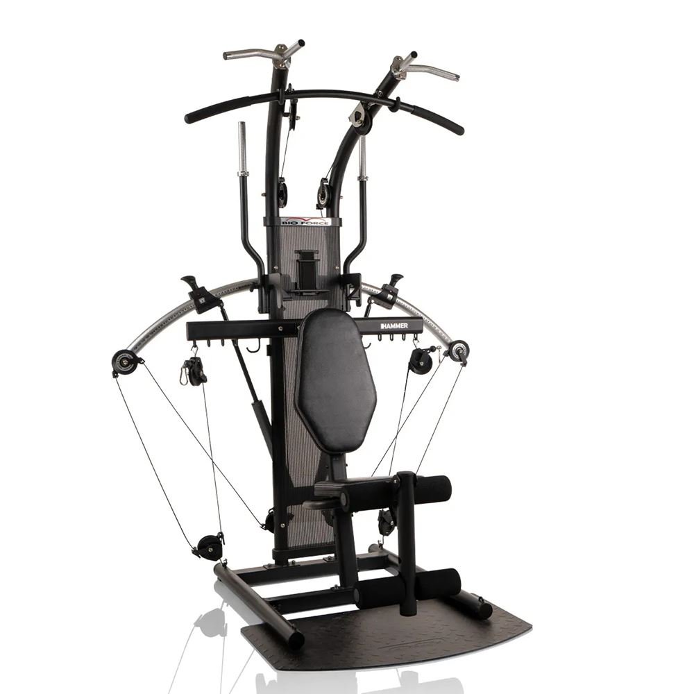Hammer Sport BioForce Extreme Pro, Monitoimilaite