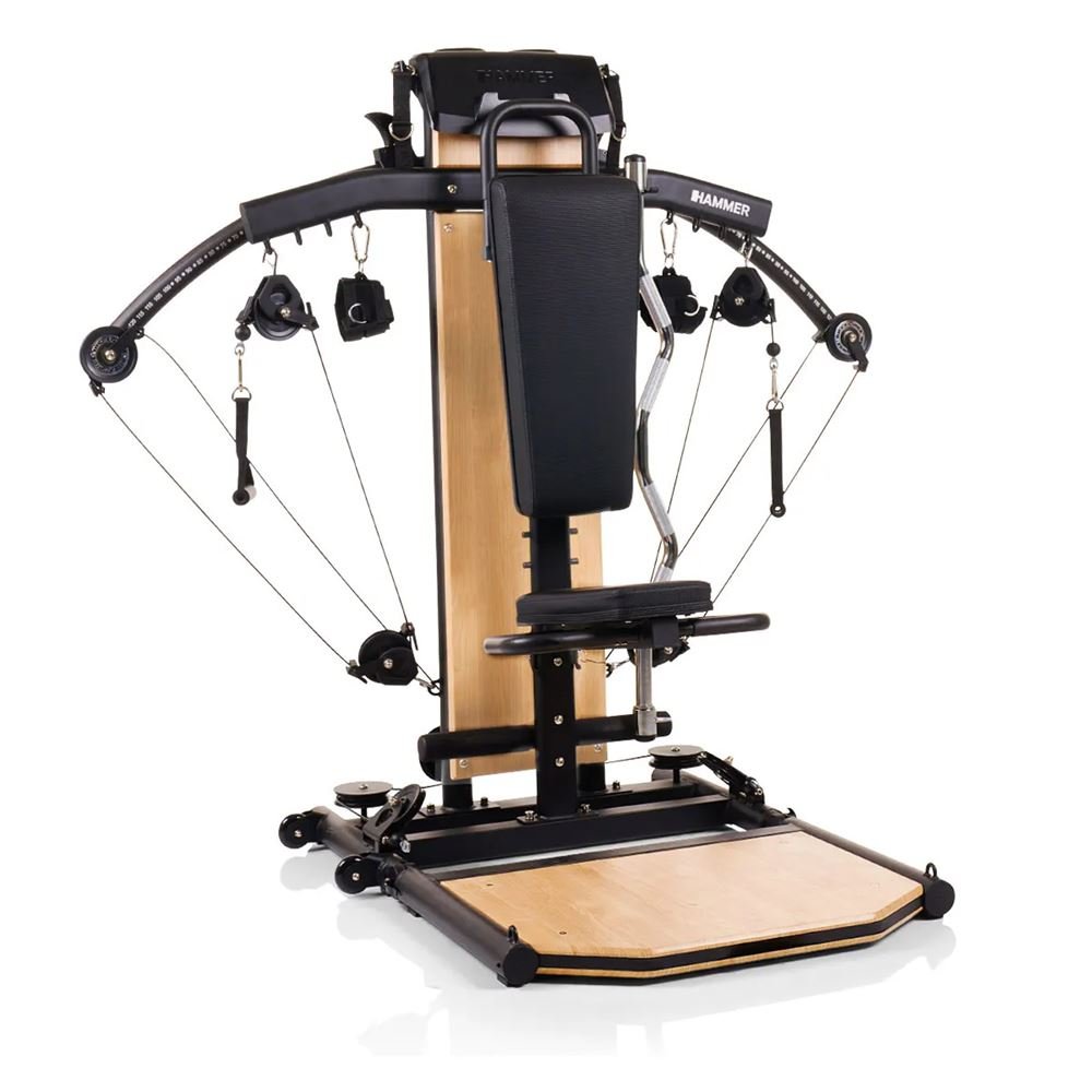 Hammer Sport BioForce MX NorsK, Monitoimilaite