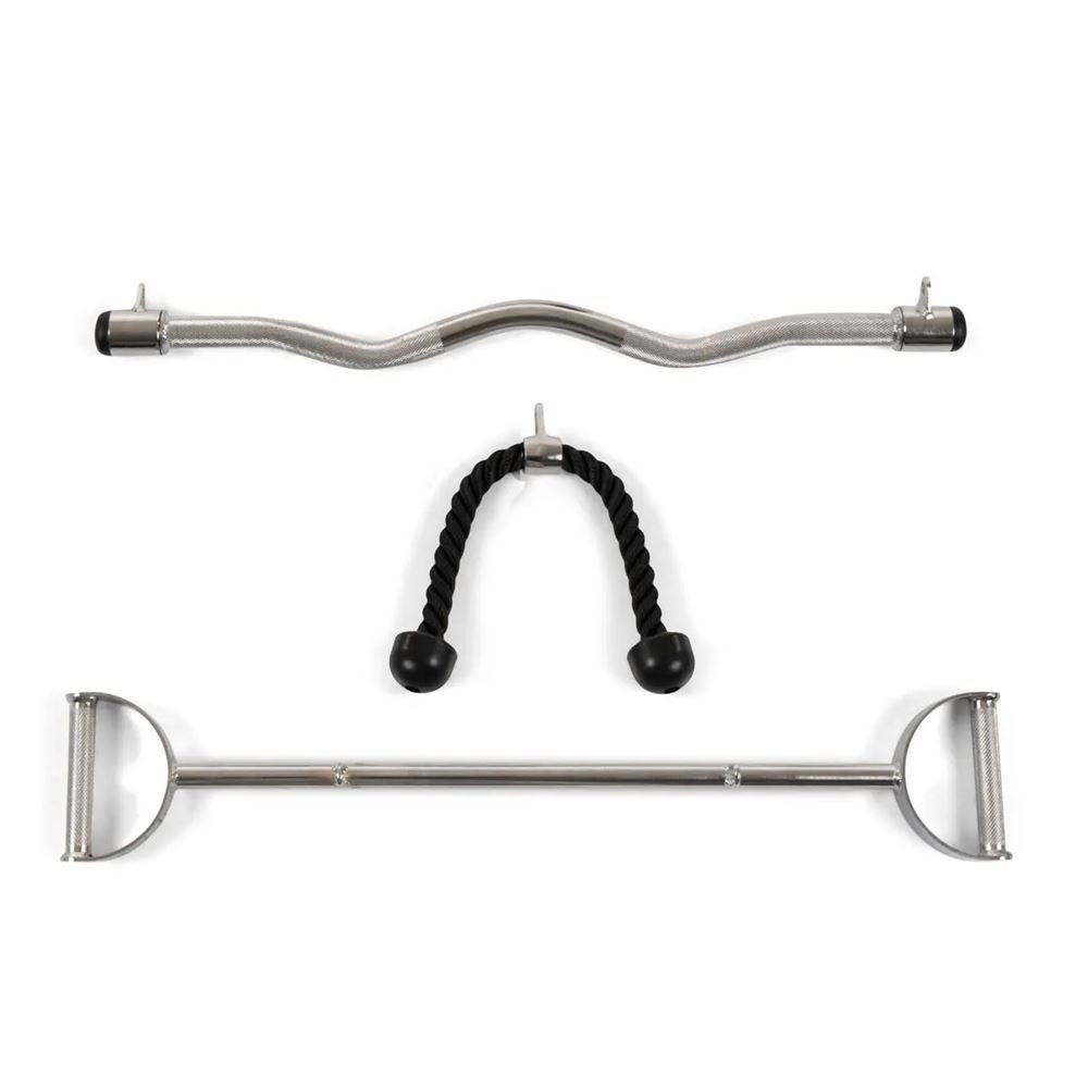 Hammer Sport BioForce Studio Power accessory set