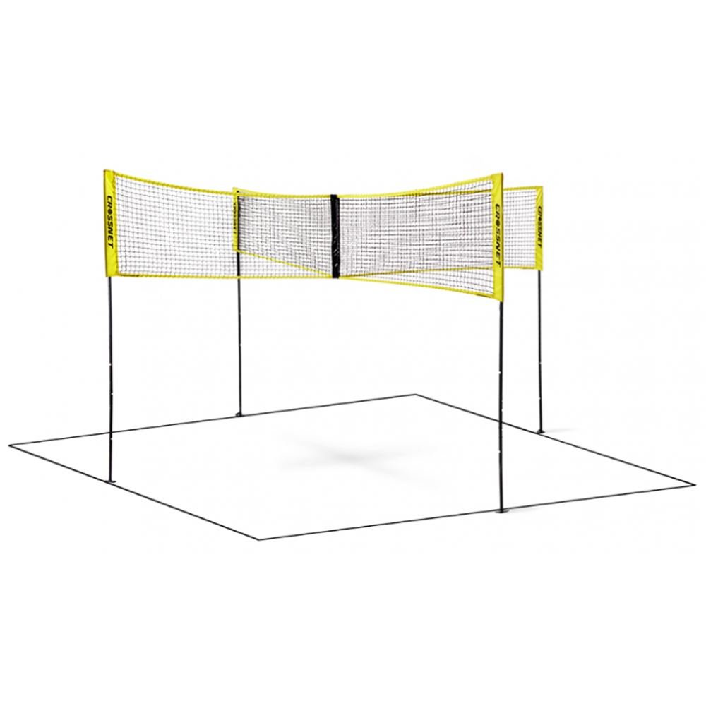 Hammer Sport Crossnet, Volleyball