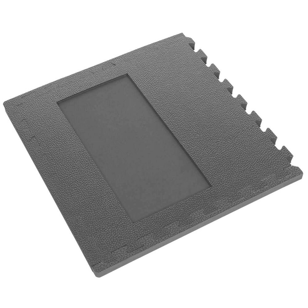 Hammer Sport Floor Mat With Recess
