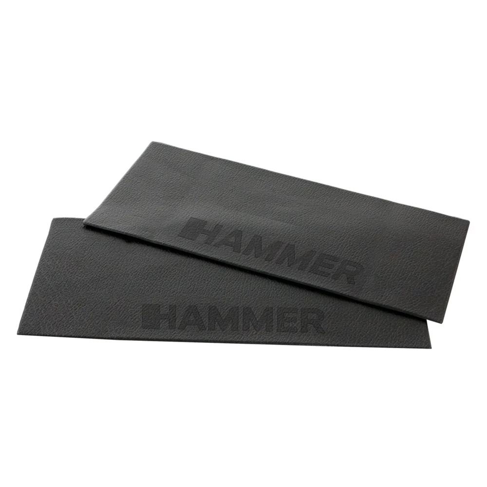 Hammer Sport Floor protection mat S, 2-piece S