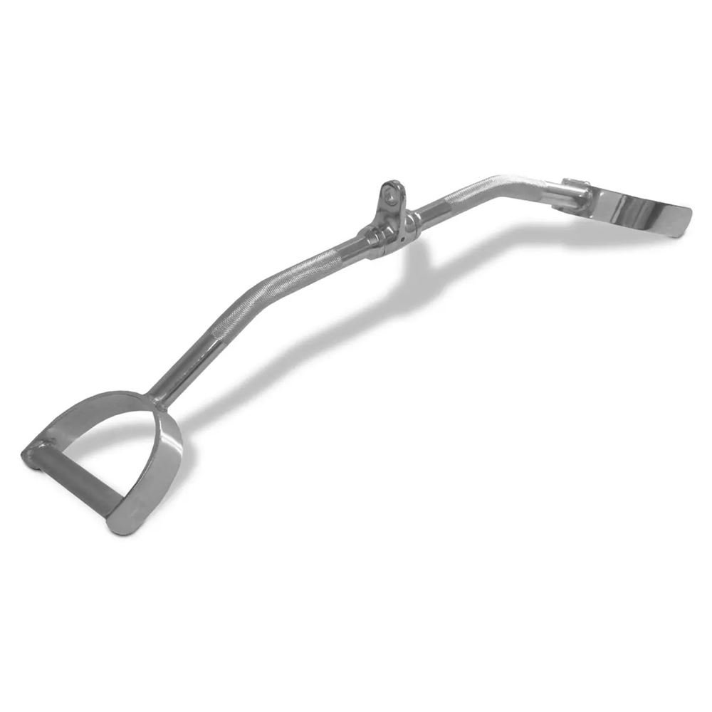 Hammer Sport Lat bar with grip 73 cm