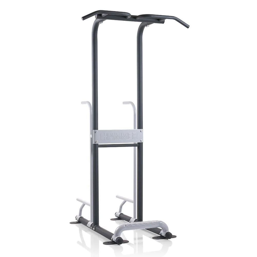 Hammer Sport Multigym utomhus SolidStrength 6.0, Dippiteline