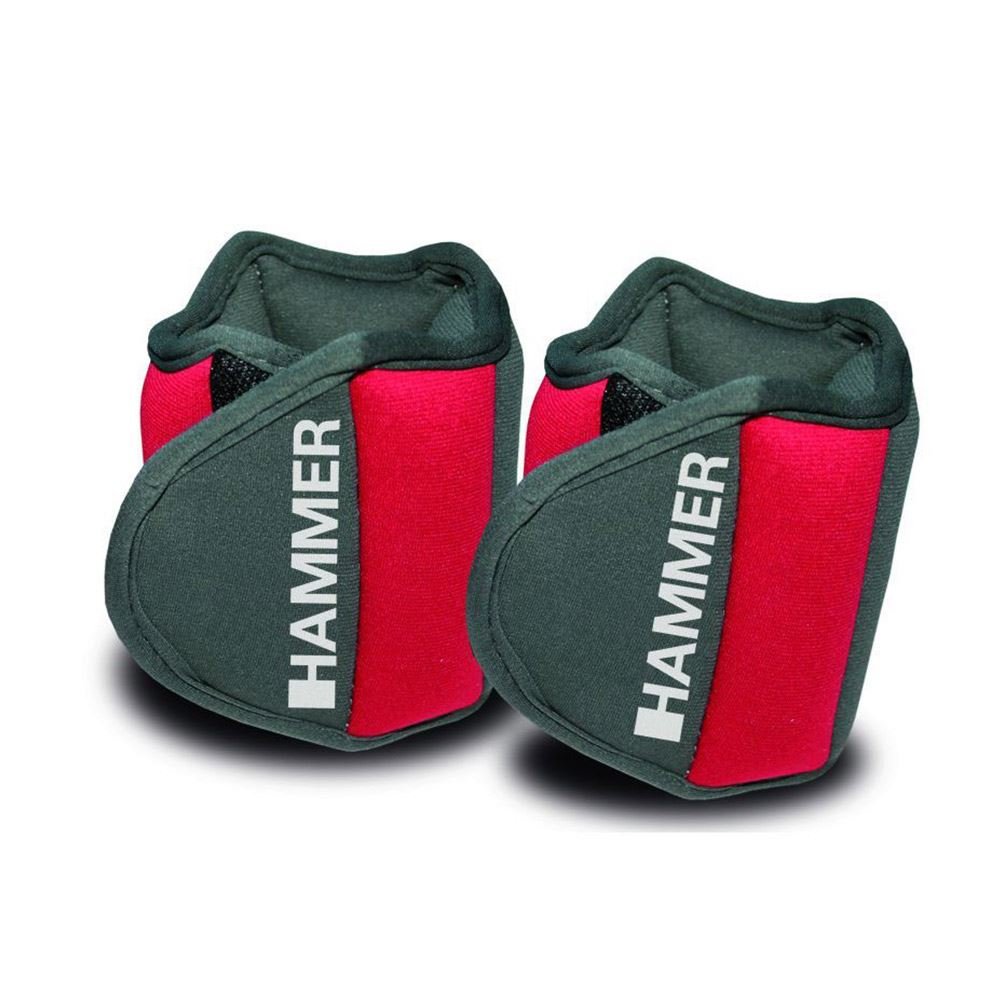Hammer Sport Nilkkapainot, Nilkka- ja rannepainot