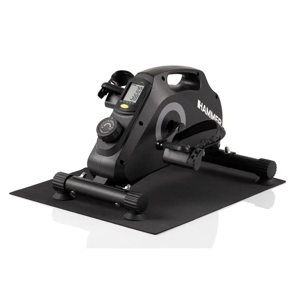 Hammer Sport Pedal trainer Magnet
