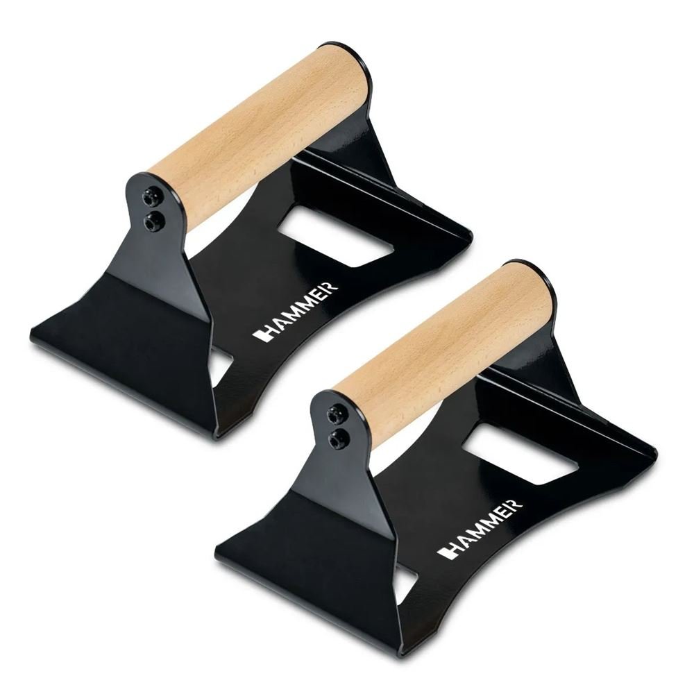 Hammer Sport Push-up bars NorsK