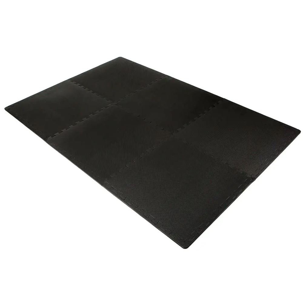 Hammer Sport Puzzle Mat Basic (6 Pieces - 1.85 x 1.2m)