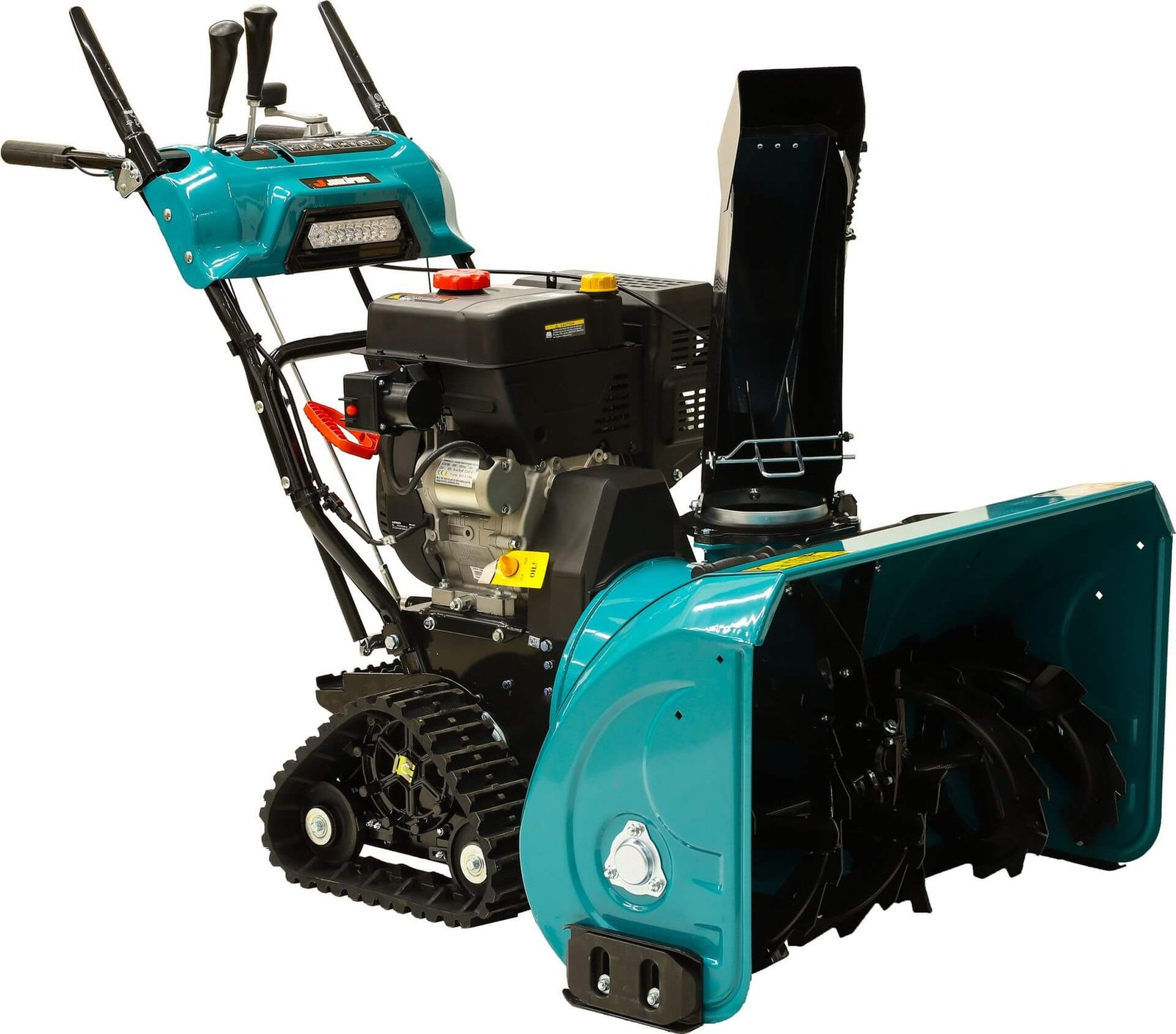 Lumilinko PRO TELA 11 hp, Jonköping
