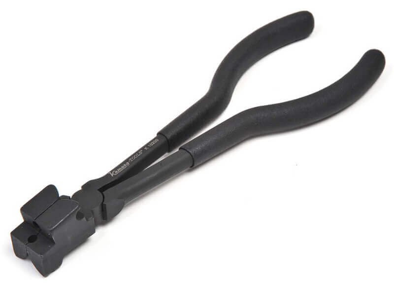 Jarruputkipihdit 230 mm, Kamasa-Tools