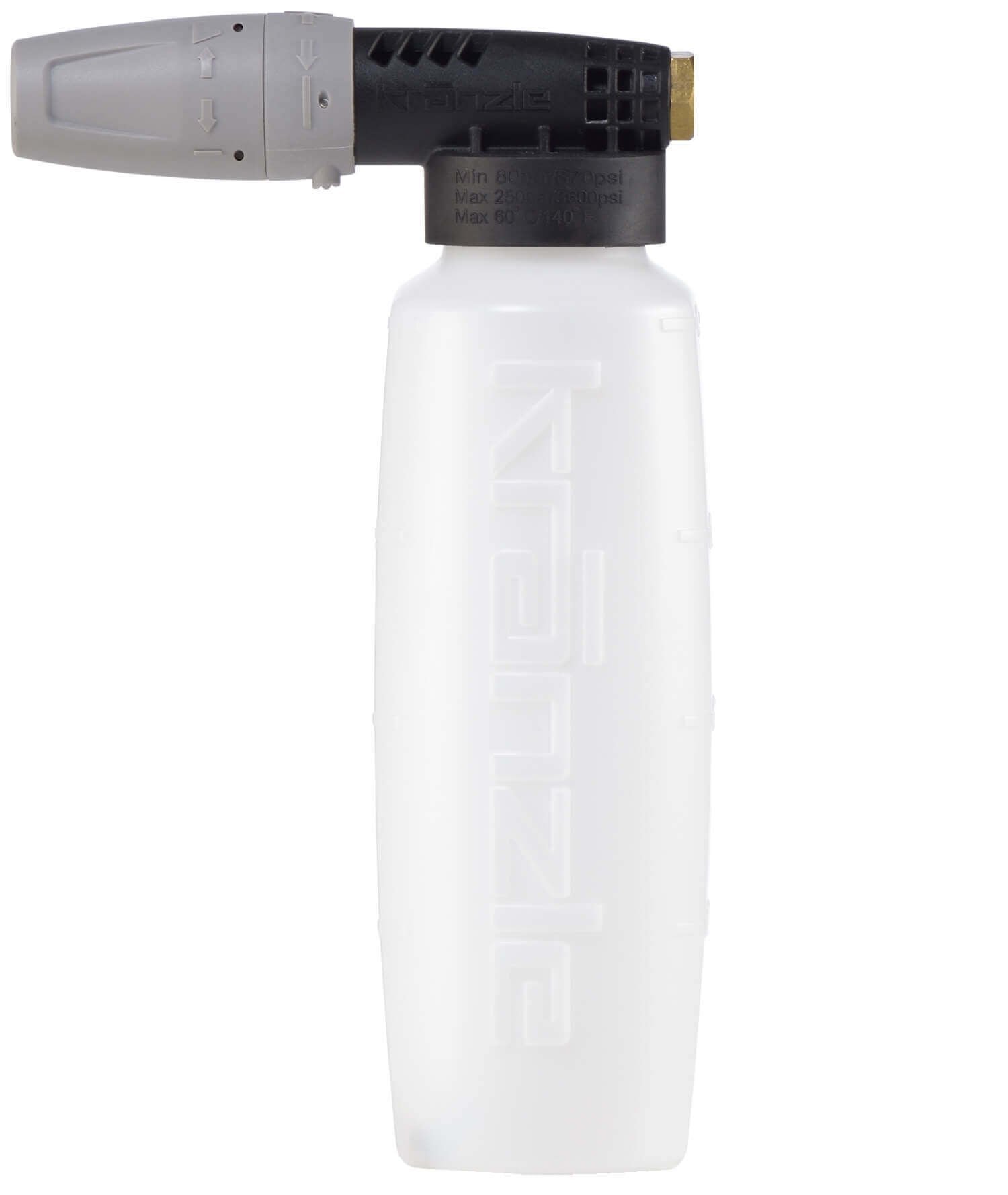 Pesuainevaahdotin Foam Lance 1 l (M22 kierreliitäntä), Kränzle