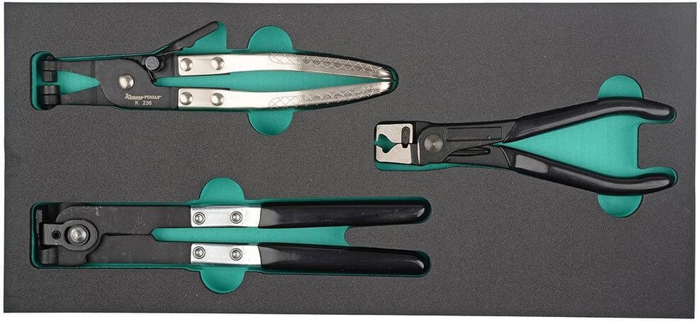 Letkunkiristinpihtisarja, Kamasa-Tools