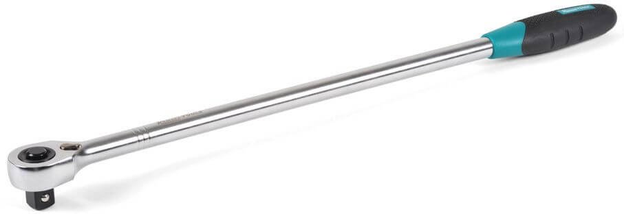 Räikkäväännin pitkä, 1/2", Kamasa-Tools