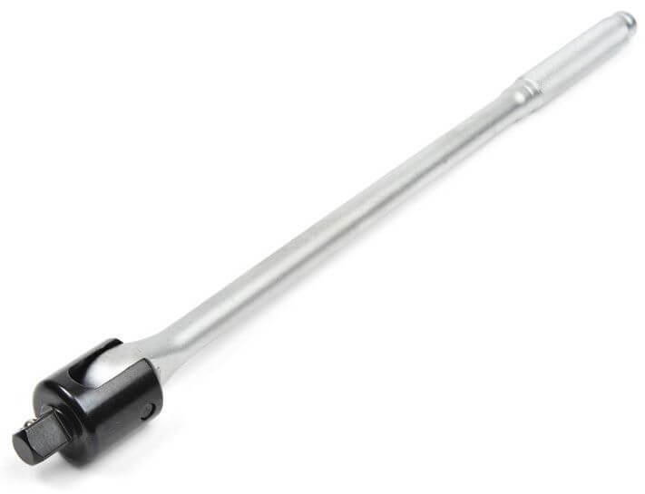 Nivelväännin 1/2", 600 mm, Kamasa-Tools