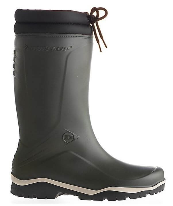 Talvisaapas Blizzard, Dunlop 39