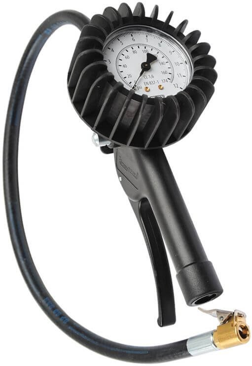 Renkaantäyttölaite, Kamasa-Tools