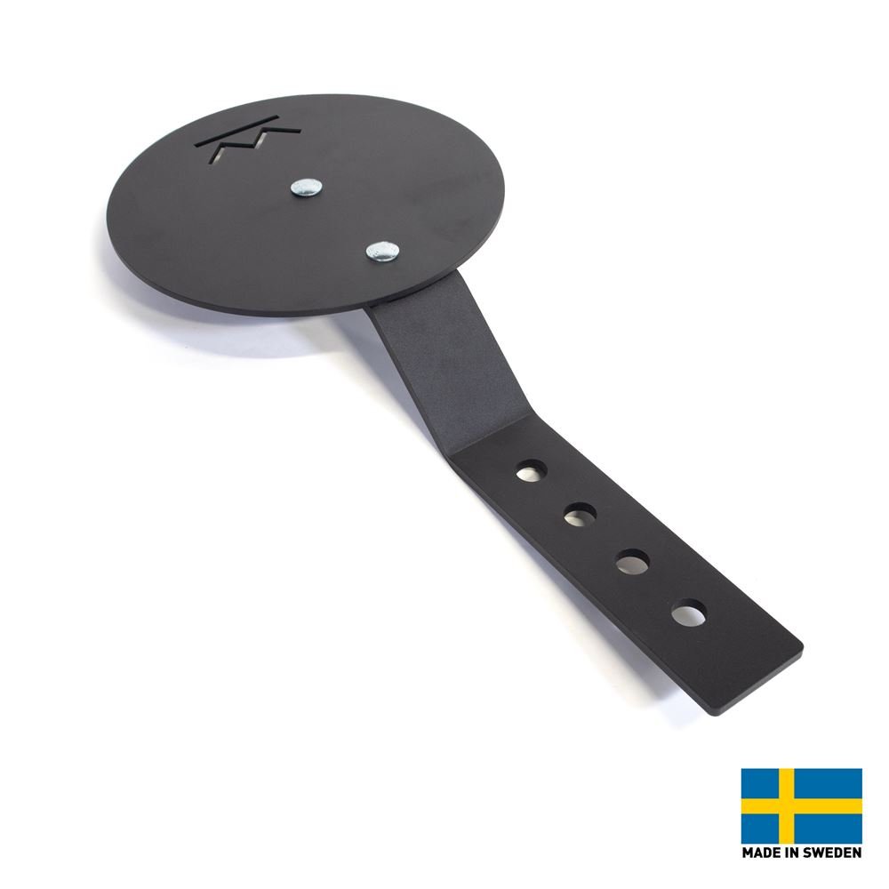 Kraftmark Exercise rig Ballarget simple