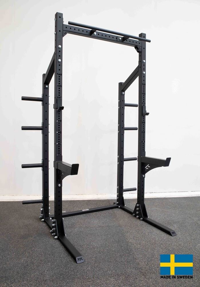 Kraftmark Half rack
