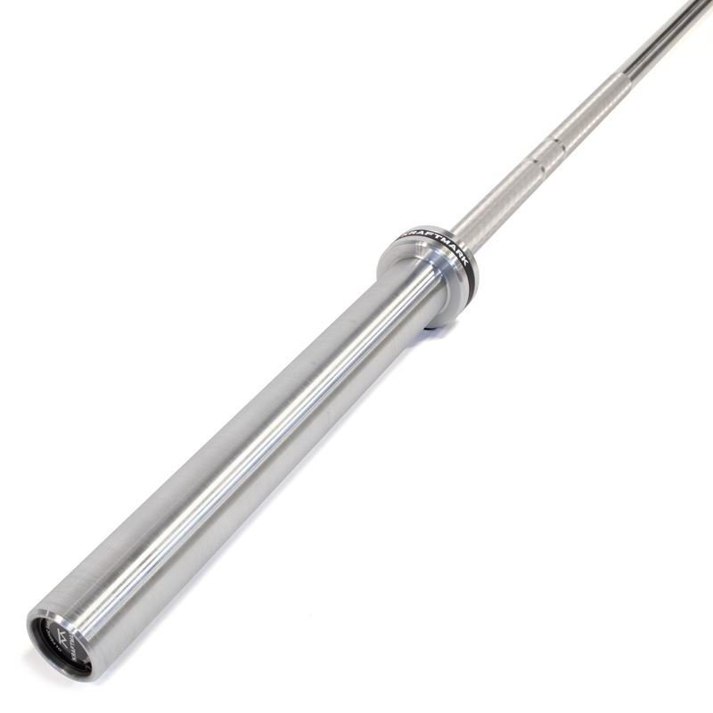 Kraftmark International barbell 50 mm cf 20 kg 3.0