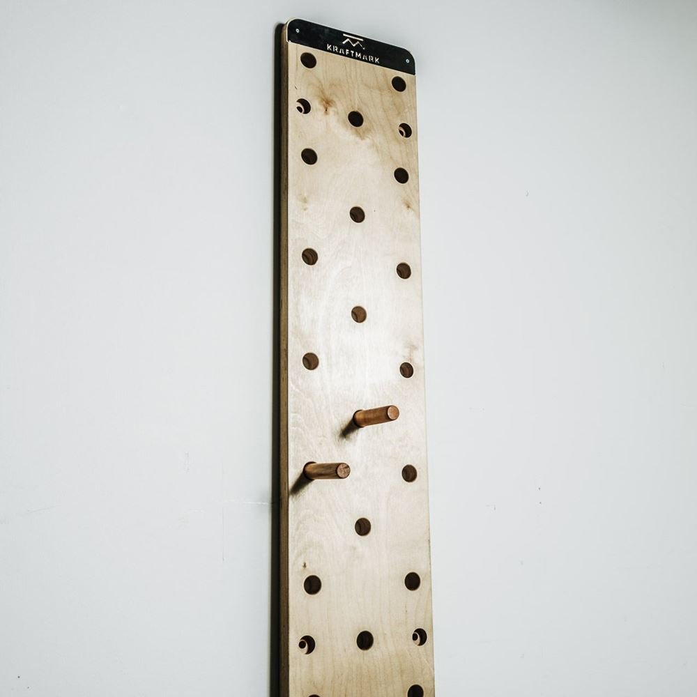 Kraftmark Pegboard